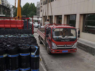 浙江「蘇州防水公司」地面防水材料種類有哪些?特性分別是什么?