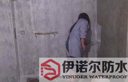蘇州防水補(bǔ)漏 地下車(chē)庫(kù)堵漏的方法有哪些呢？