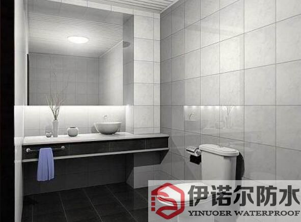蘇州防水的流程是怎么做的？