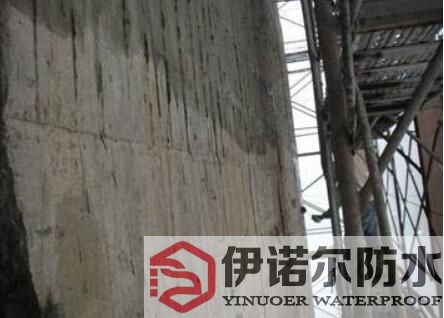 昆山外墻防水補漏，外墻防水堵漏的價格是多少？