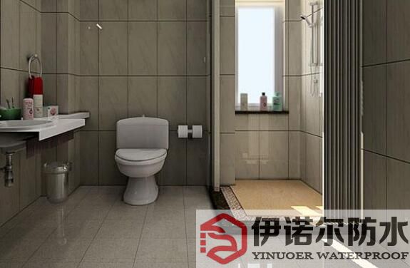 衛生間做防水用什么材料好？衛生間應該如何防水？