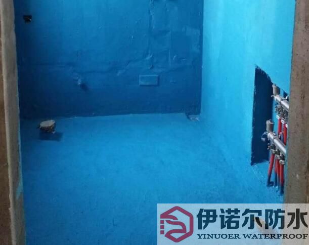太倉如何處理不同部位的漏水