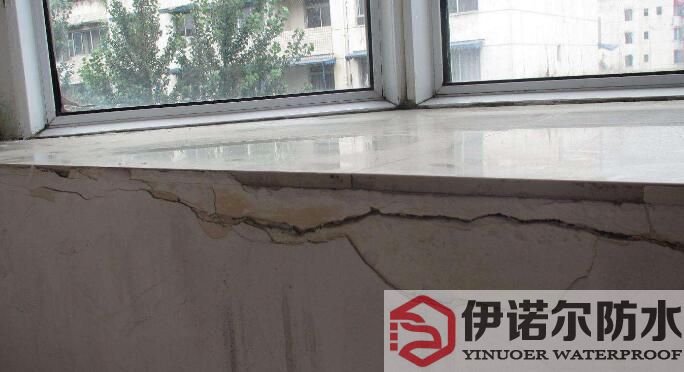 浙江陽臺如何進(jìn)行防水處理？做陽臺防水注意事項