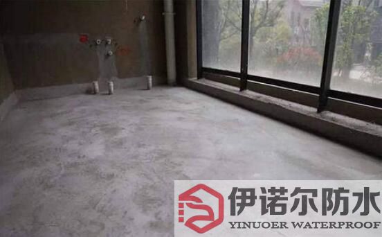 陽臺防水怎么做才好？如何做陽臺防水？