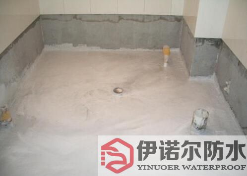 衛生間必須做防水嗎？衛生間防水你了解多少?