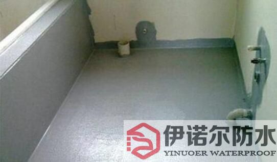 浙江在衛生間做防水時，如何避免破壞防水層？