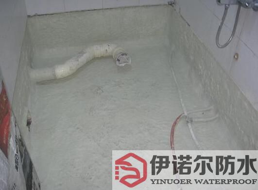 需要了解衛生間的防水施工技術確保不會漏水！